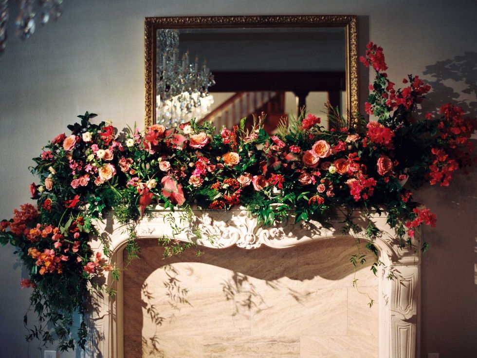 The Victorian on Heights event venue