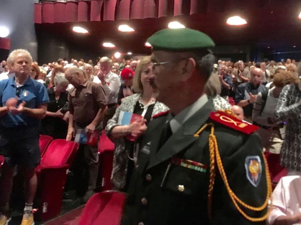 The Vietnam War, PBS series, Tran Ngoc Toan