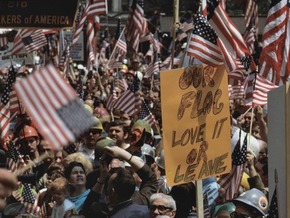 The Vietnam War, PBS series