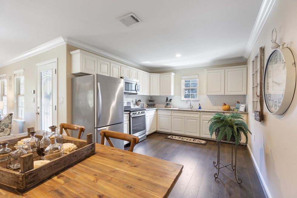 The Vine, a 30-plus-acre ranch near Round Top, is for sale for $9.95 million.