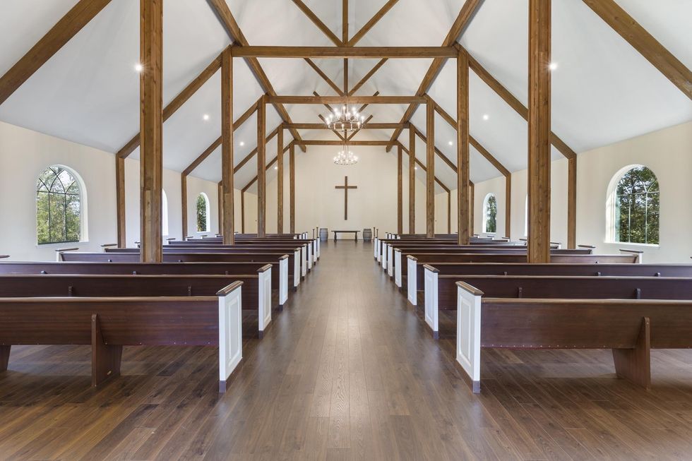 The Vine, a 30-plus-acre ranch near Round Top, is for sale for $9.95 million.