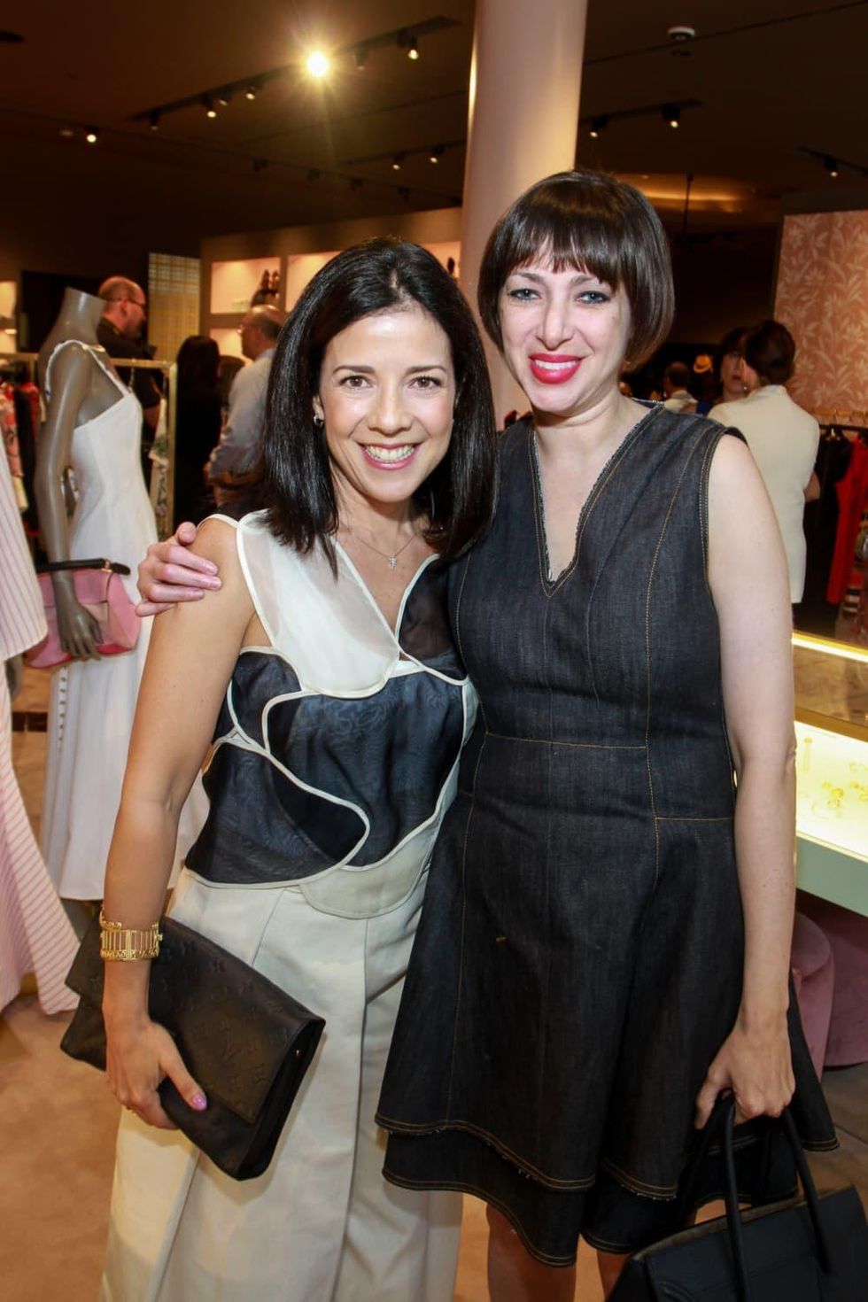 The Webster 4/2016, Araceli Graham, Gail Rubin