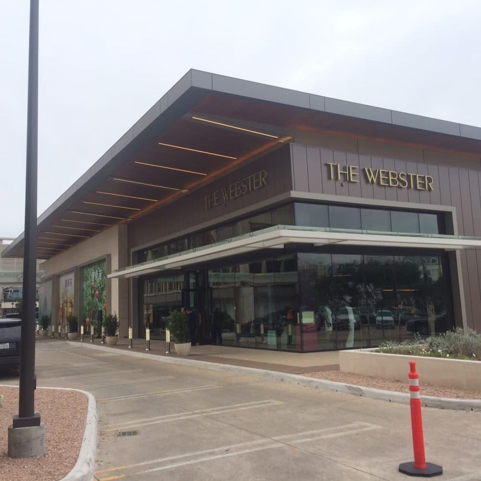 Welcome To The Galleria - A Shopping Center In Houston, TX - A Simon  Property