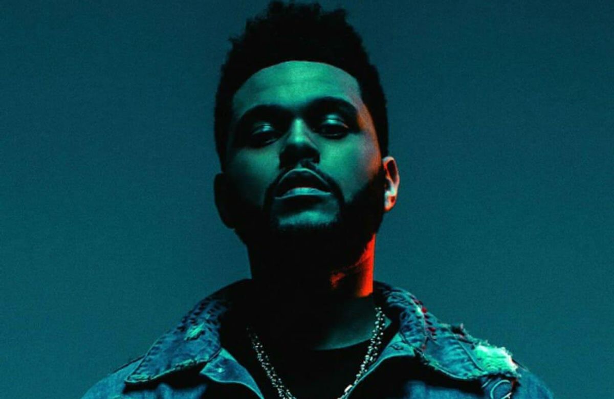 The Weeknd in concert CultureMap Houston