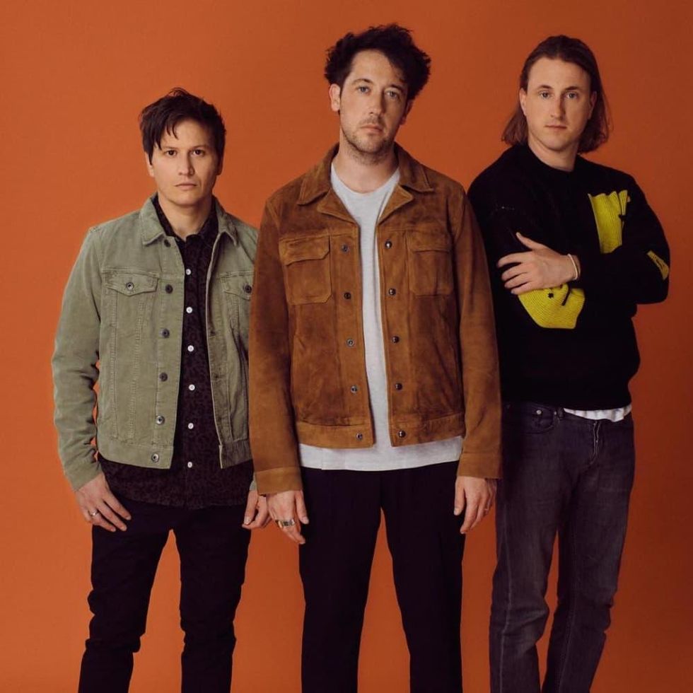 The_Wombats