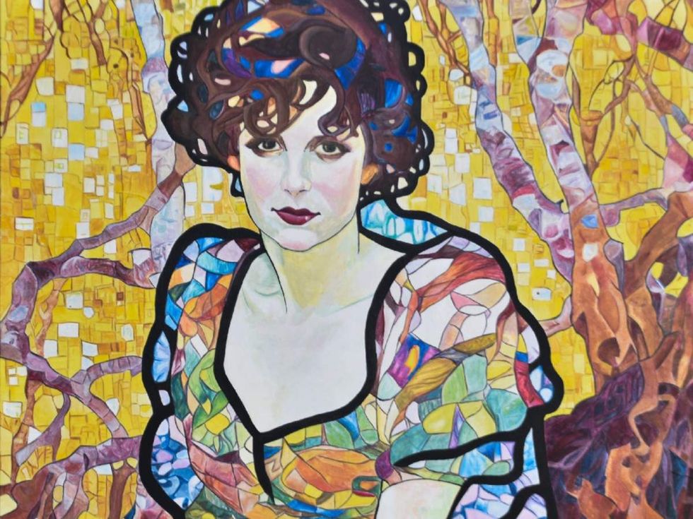 The Woodlands Arts Council presents "Lessons in Expression"