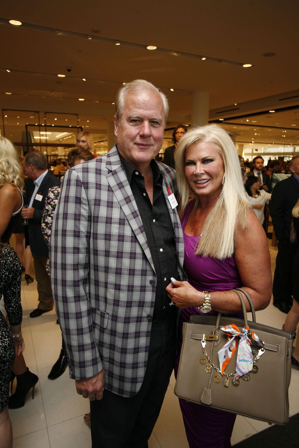 The Woodlands Nordstrom Gala