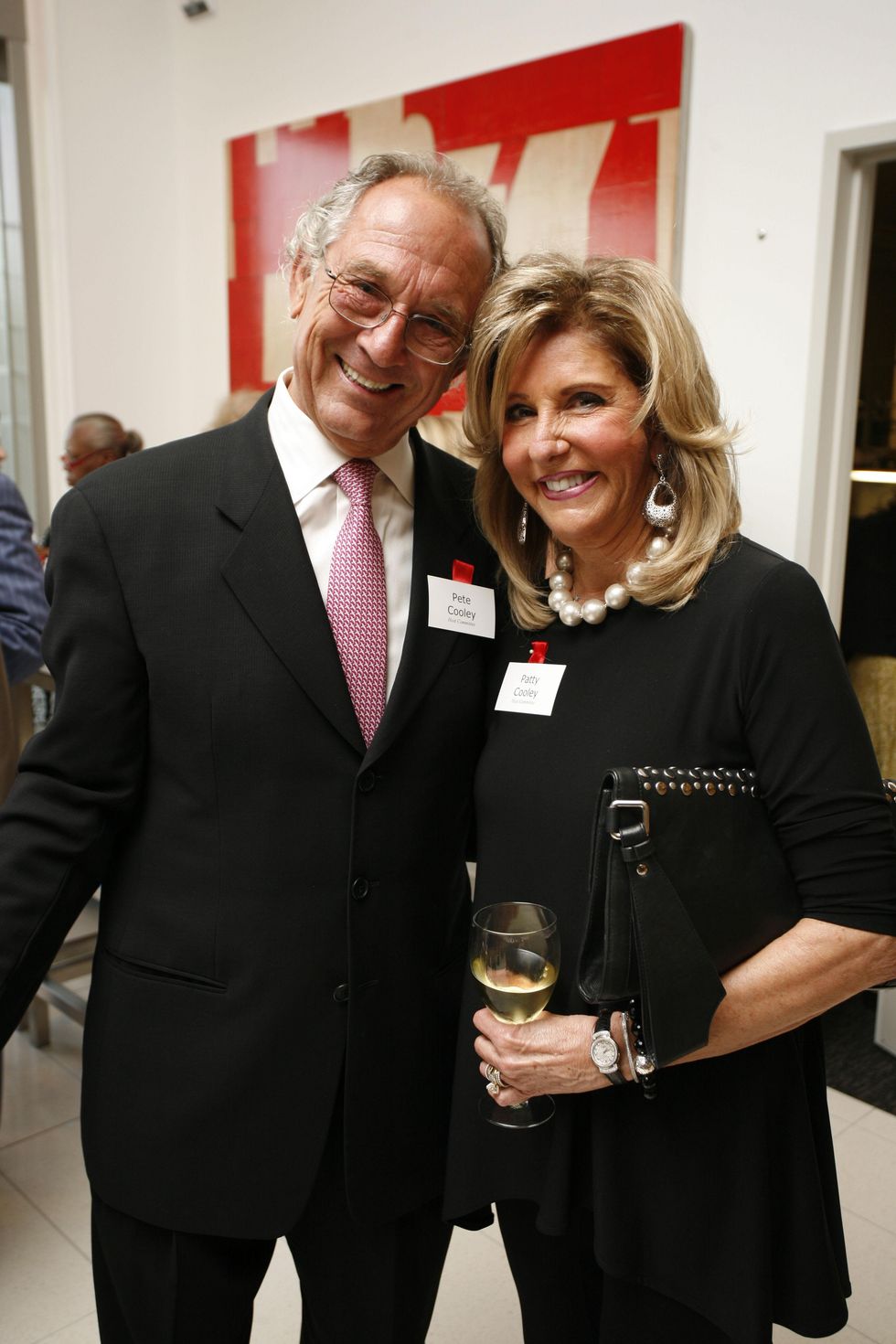 The Woodlands Nordstrom Gala