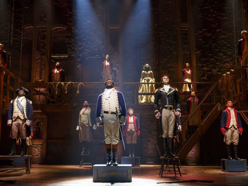 Theater District Houston presents 24th Annual Transcanada Theater District Open House