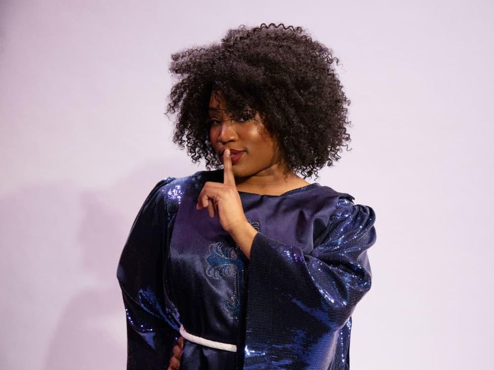 Theatre Under the Stars presents Sister Act