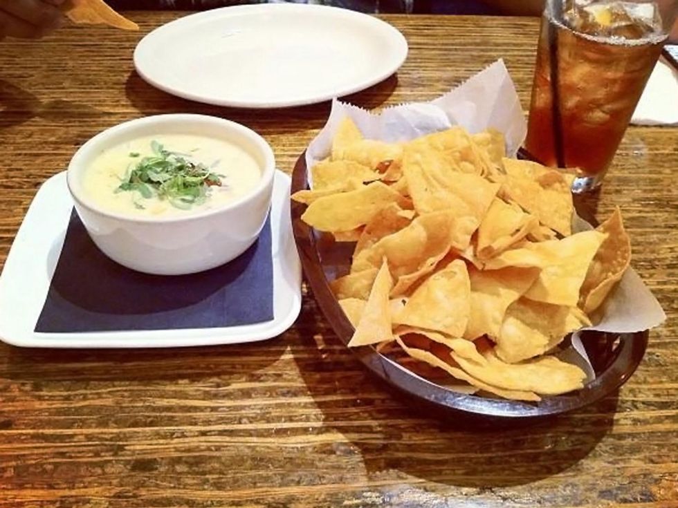 Liquid gold: Best places for chile con queso — the national snack food of Texas