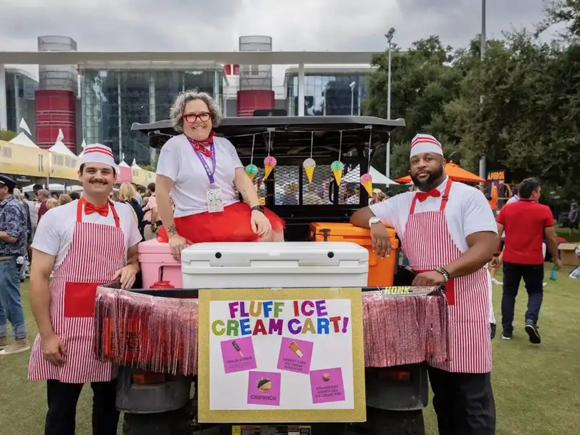 These are the 14 best things to do in Houston this weekend