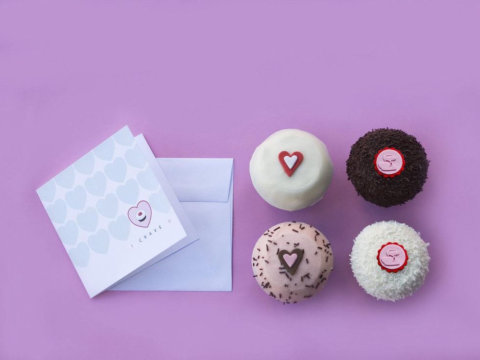 10 great Valentine's Day dates Creative and cunning ways to woo your