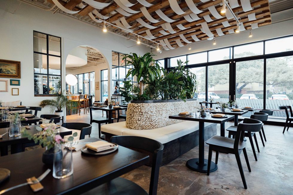 Third Place coffee shop