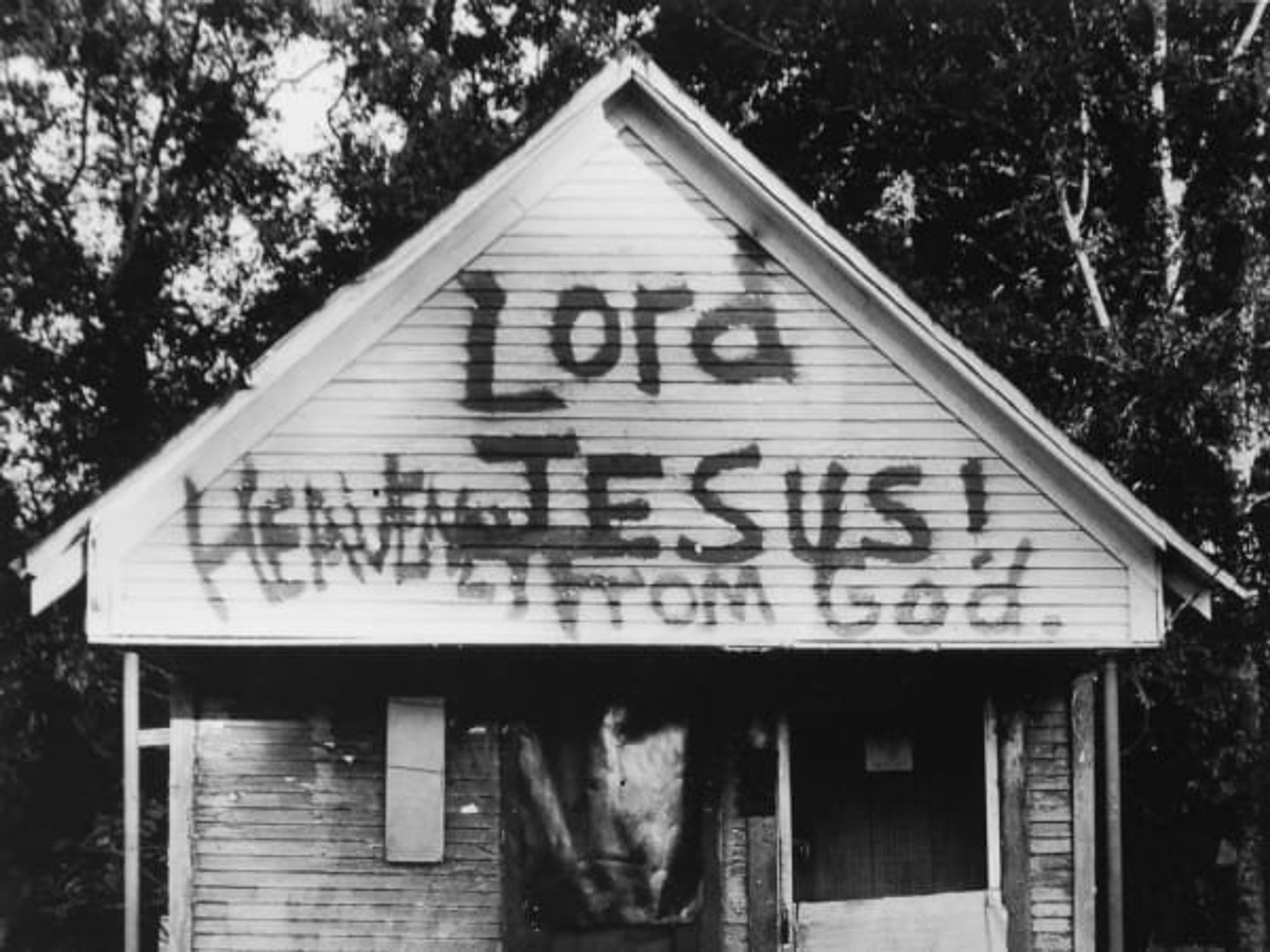 Third Ward Unity in Faith: Backbone of Our Souls