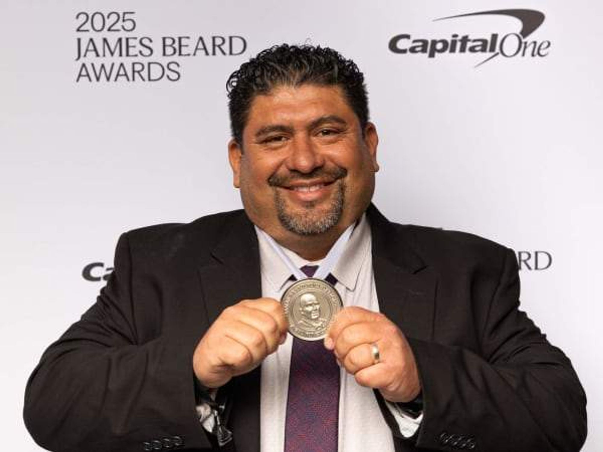 Thomas Bille Belly of the Beast James Beard Award