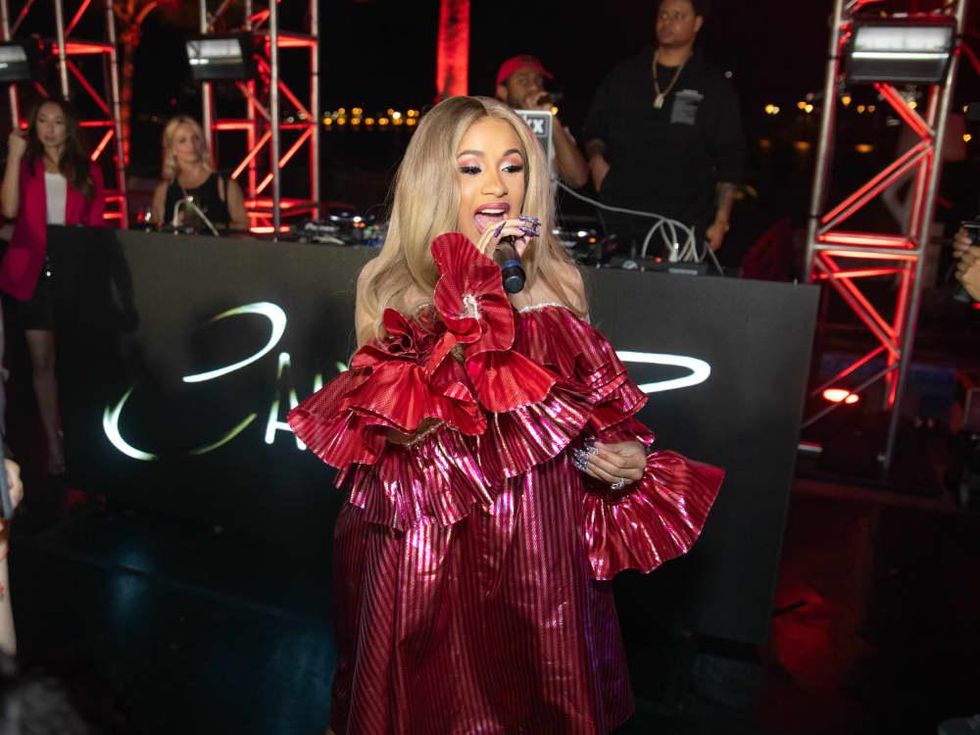 Thomas Henry Family Miami