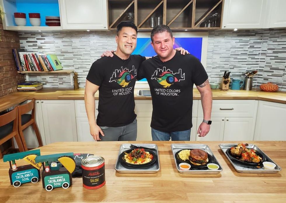 Thomas Nguyen Ryan Stewart Peli Peli