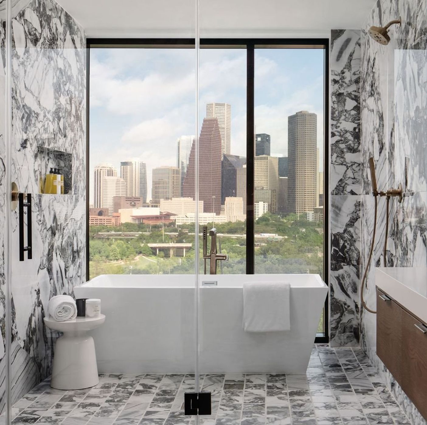 Thompson Hotel Houston