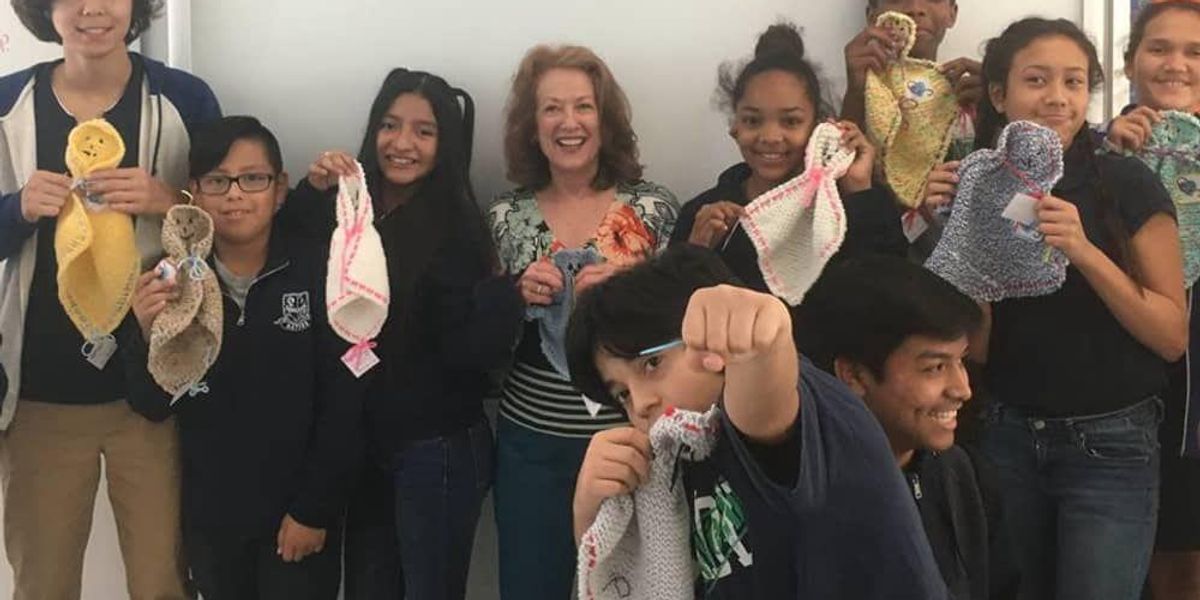 Red Thread Alliance The Thread Alliance - CultureMap Houston