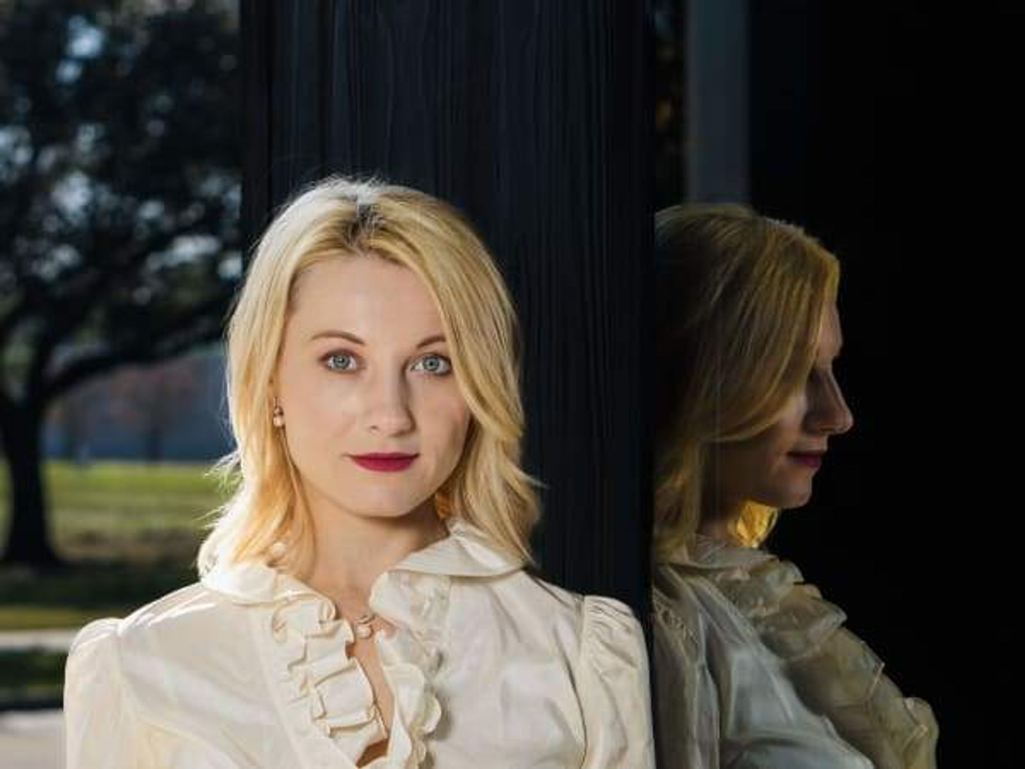 Through the Prism of Sound: From Baroque to Jazz – Olena Blahulyak in Concert