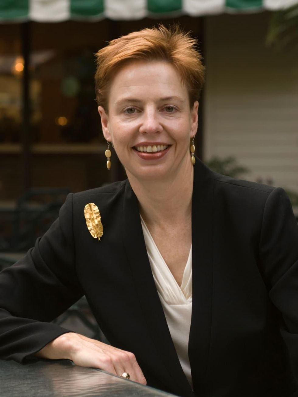 Ti Martin Brennan's of Houston Commander's Palace