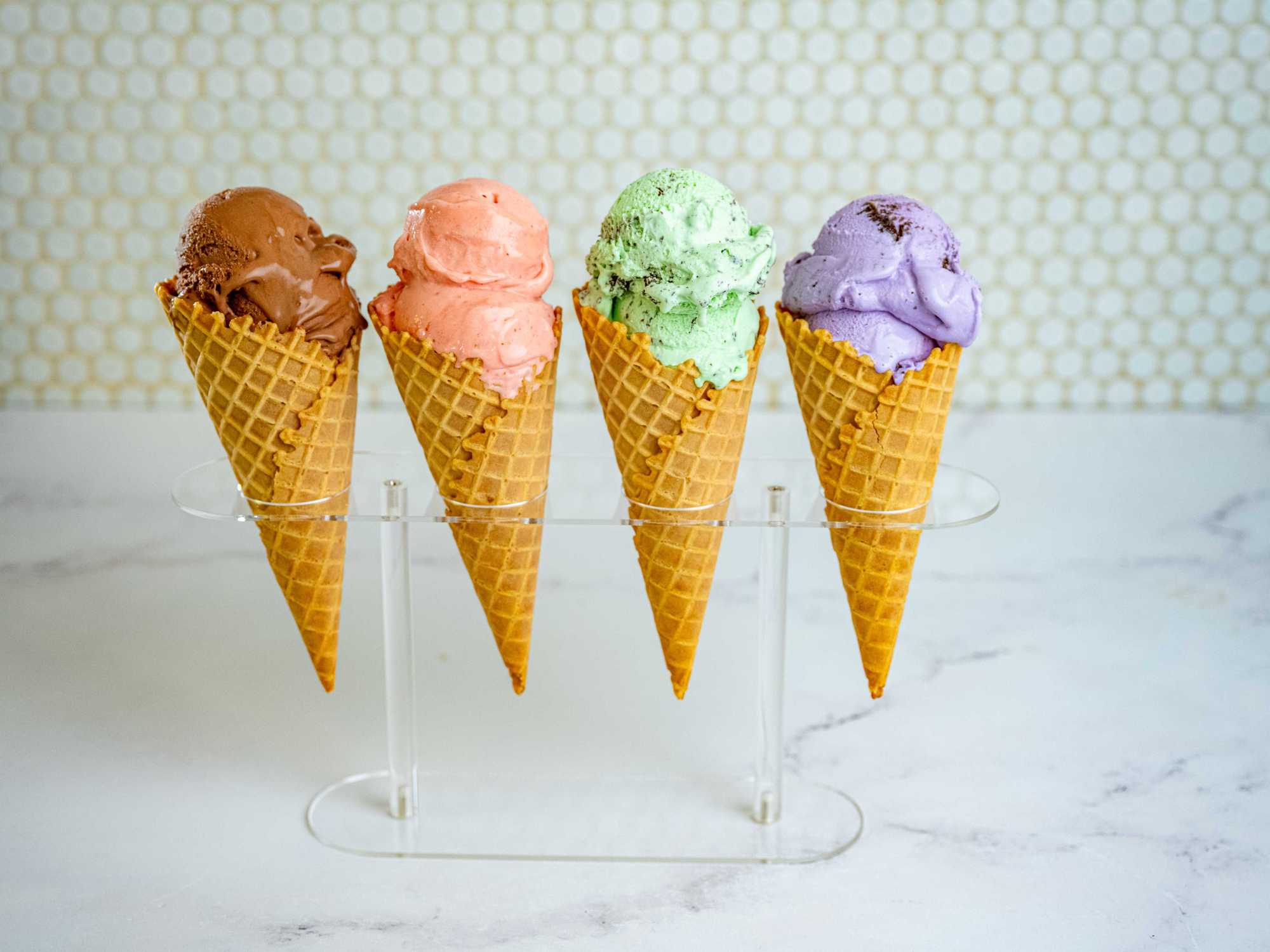 Tifa Chocolate & Gelato