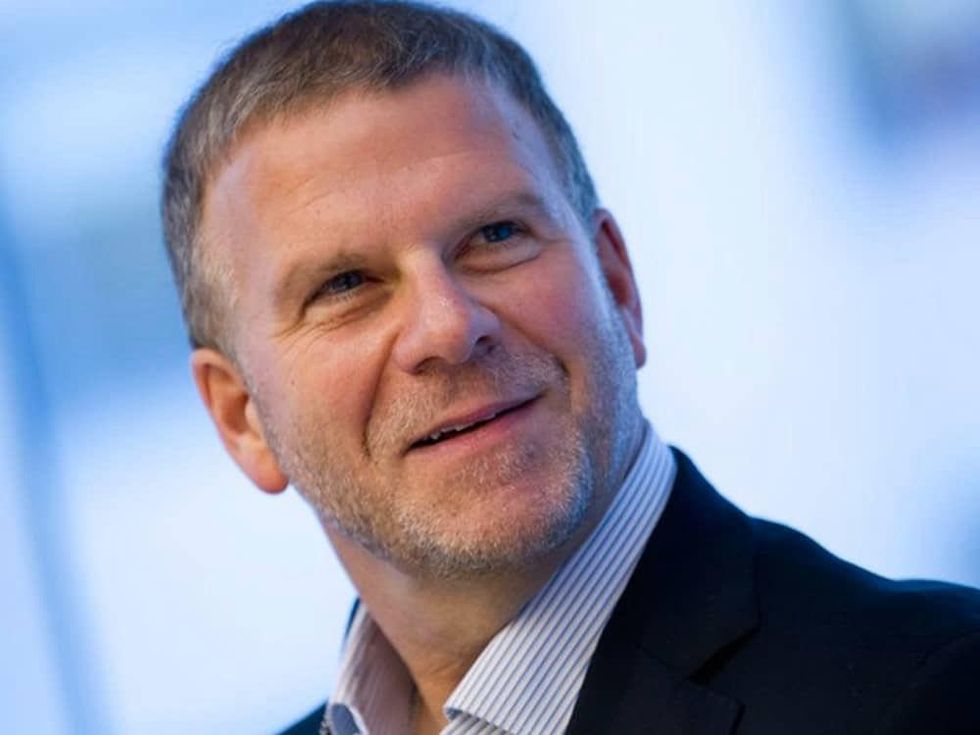 Tilman Fertitta, September 2012, head shot