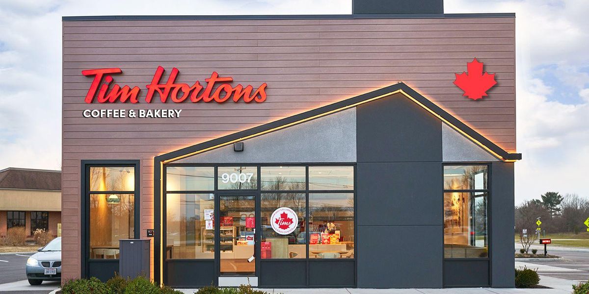 Tim Hortons shops in Minnesota have begun to close amid dispute