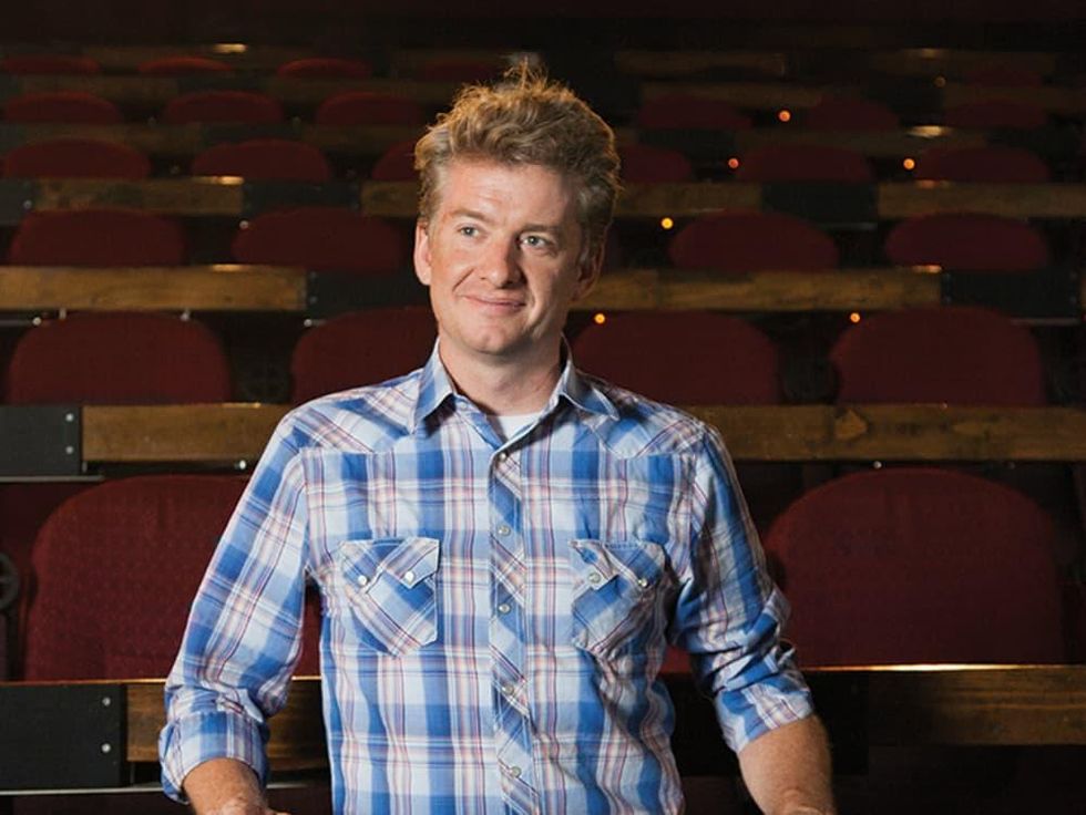 Tim League Alamo Drafthouse CROP