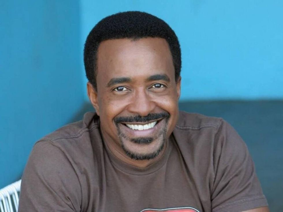 Tim Meadows