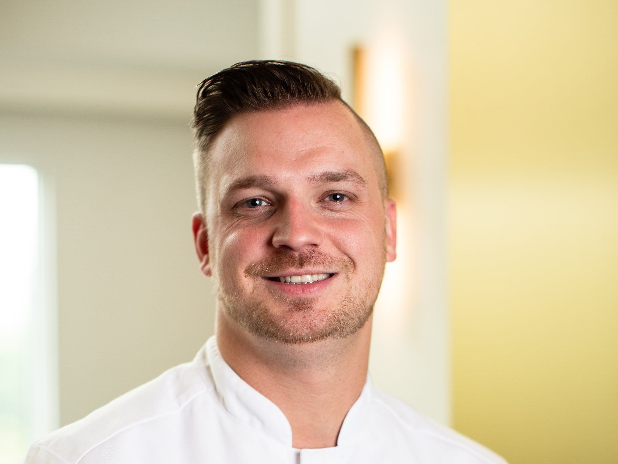 Rising star chef takes his talents to hotly anticipated new River Oaks ...