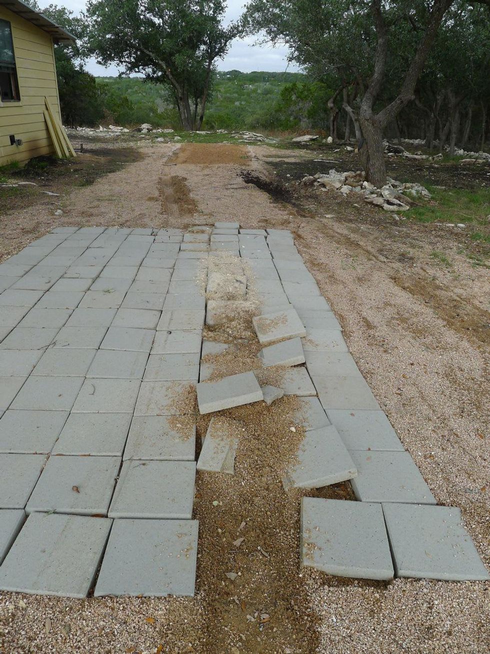 Tiny House stolen from Spring Branch couple 1