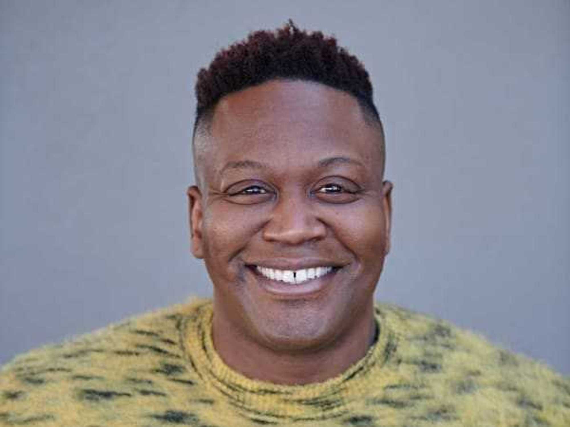Tituss Burgess