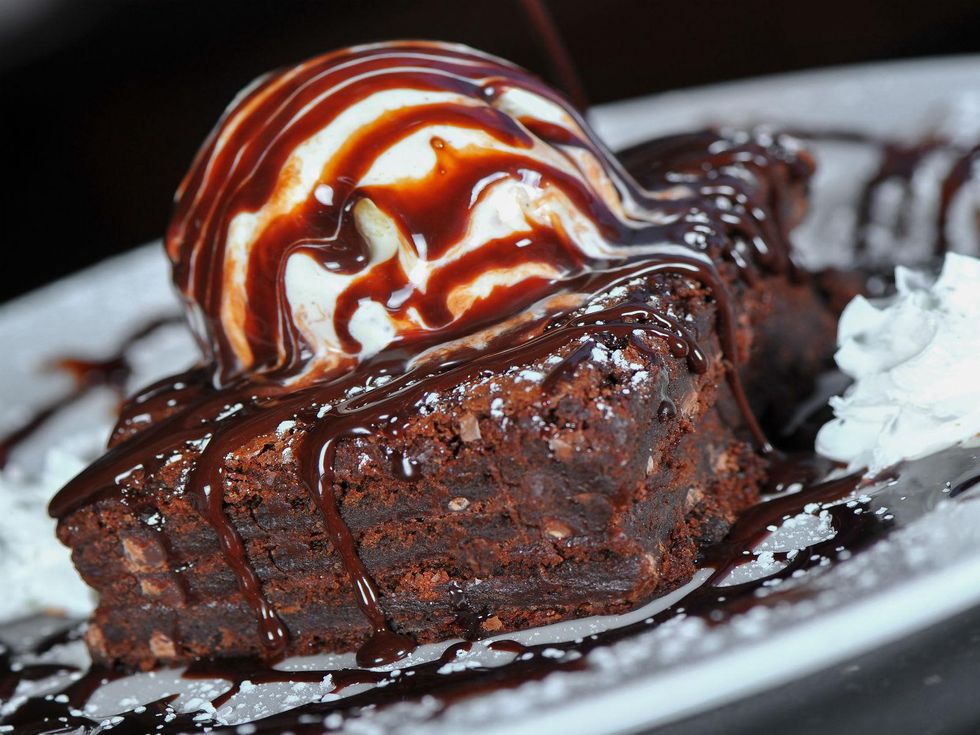 Toby Keith I Love This Bar and Grill Brownie