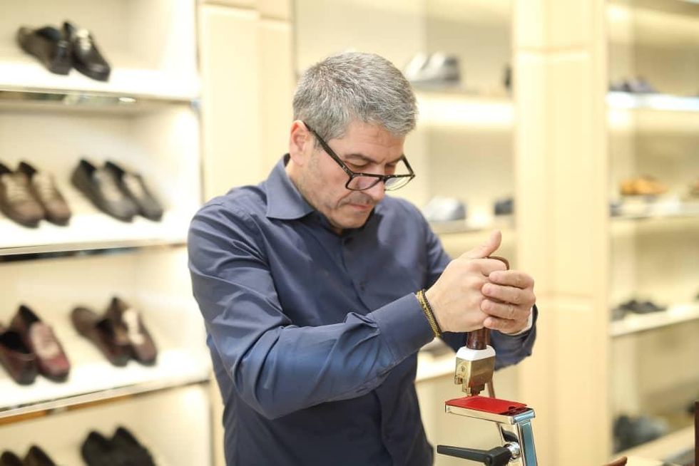 Texas' First Louis Vuitton Men's Boutique Opens in Galleria - Houston  CityBook