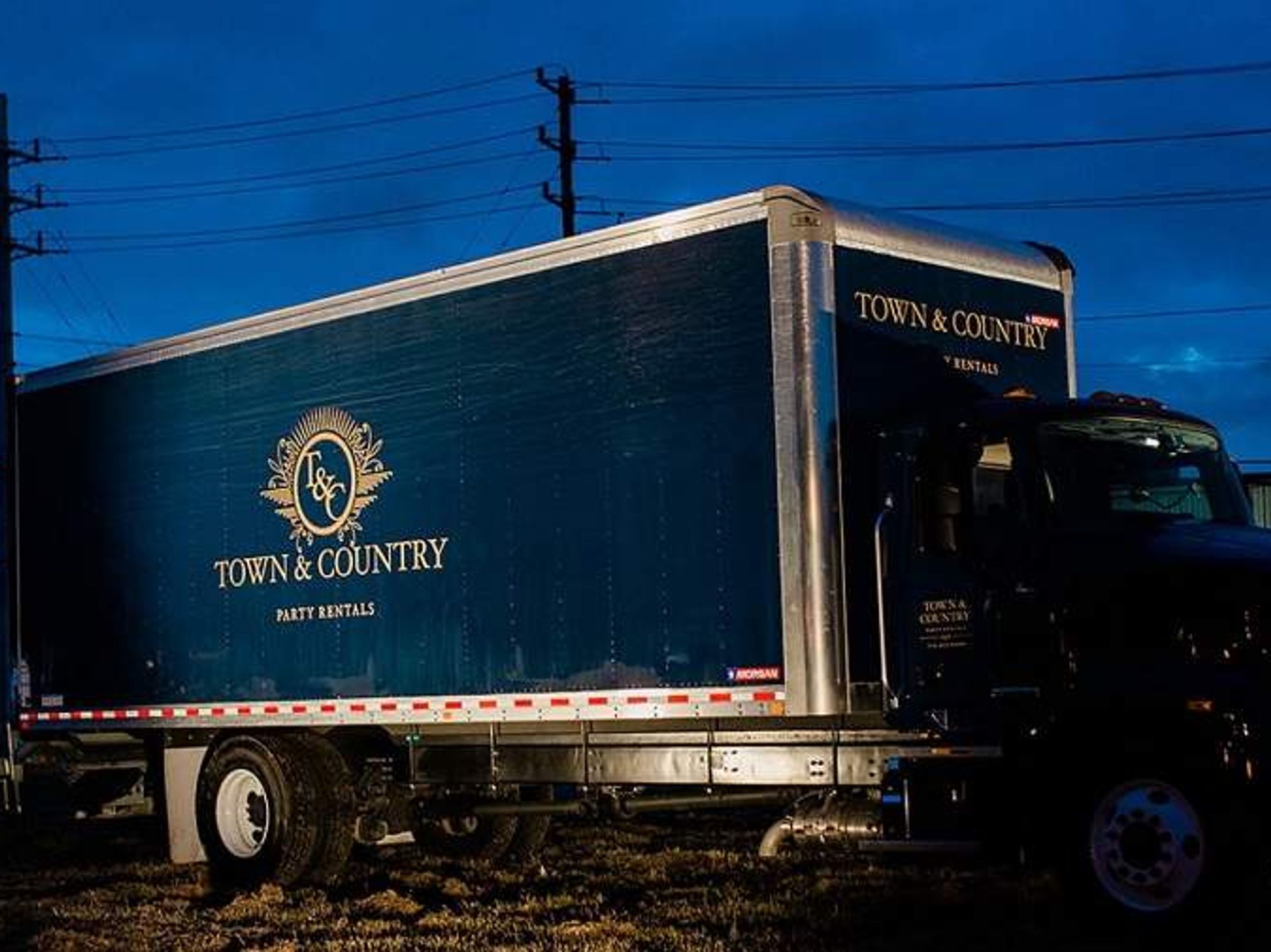 Todd Johnson and Eddie Arvizu buy Aztec.