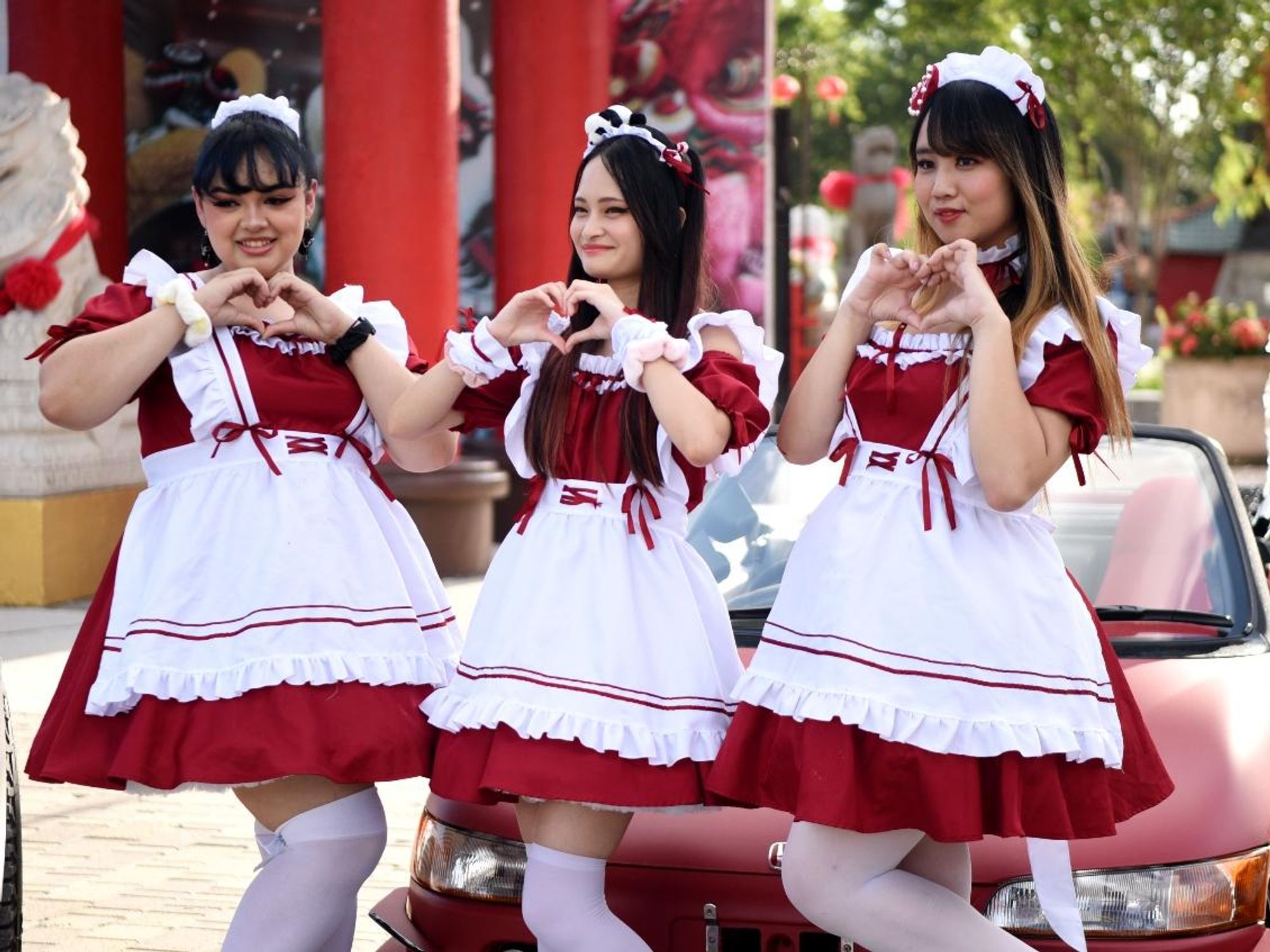 tokyo night festival