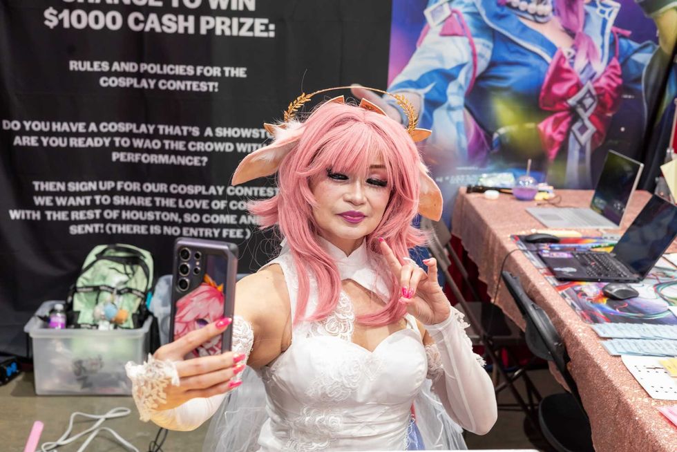 Tokyo X Japanese festival