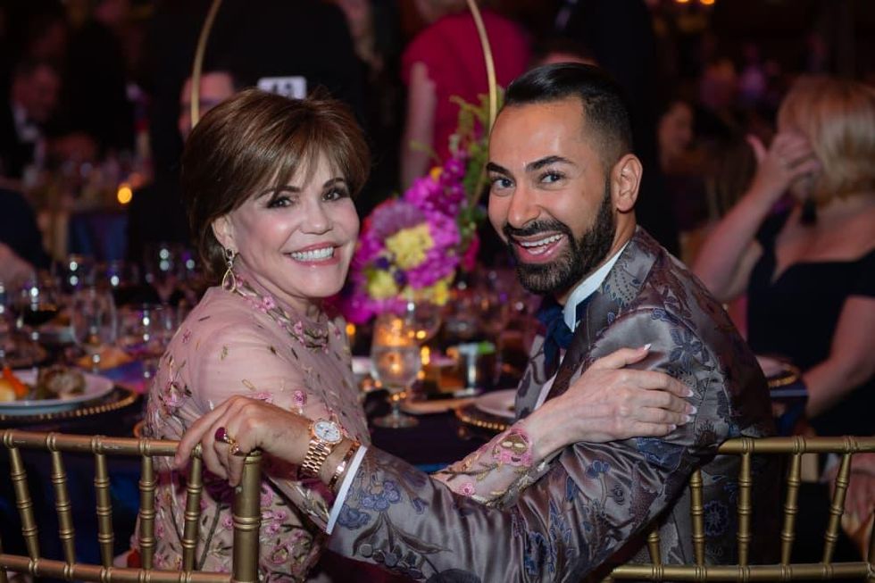 Tom Donaho, Jessie Donaho, Jennifer Skarvan, Keith Rice