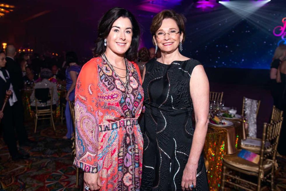 Tom Donaho, Jessie Donaho, Jennifer Skarvan, Keith Rice