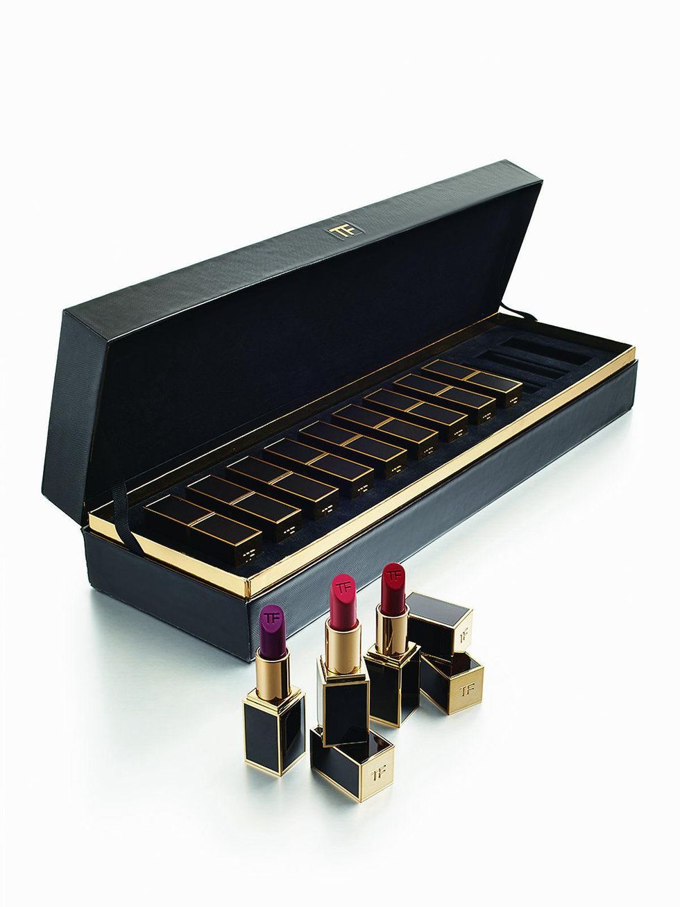 Tom Ford Lipstick, Ken Downing Collection, Neiman Marcus