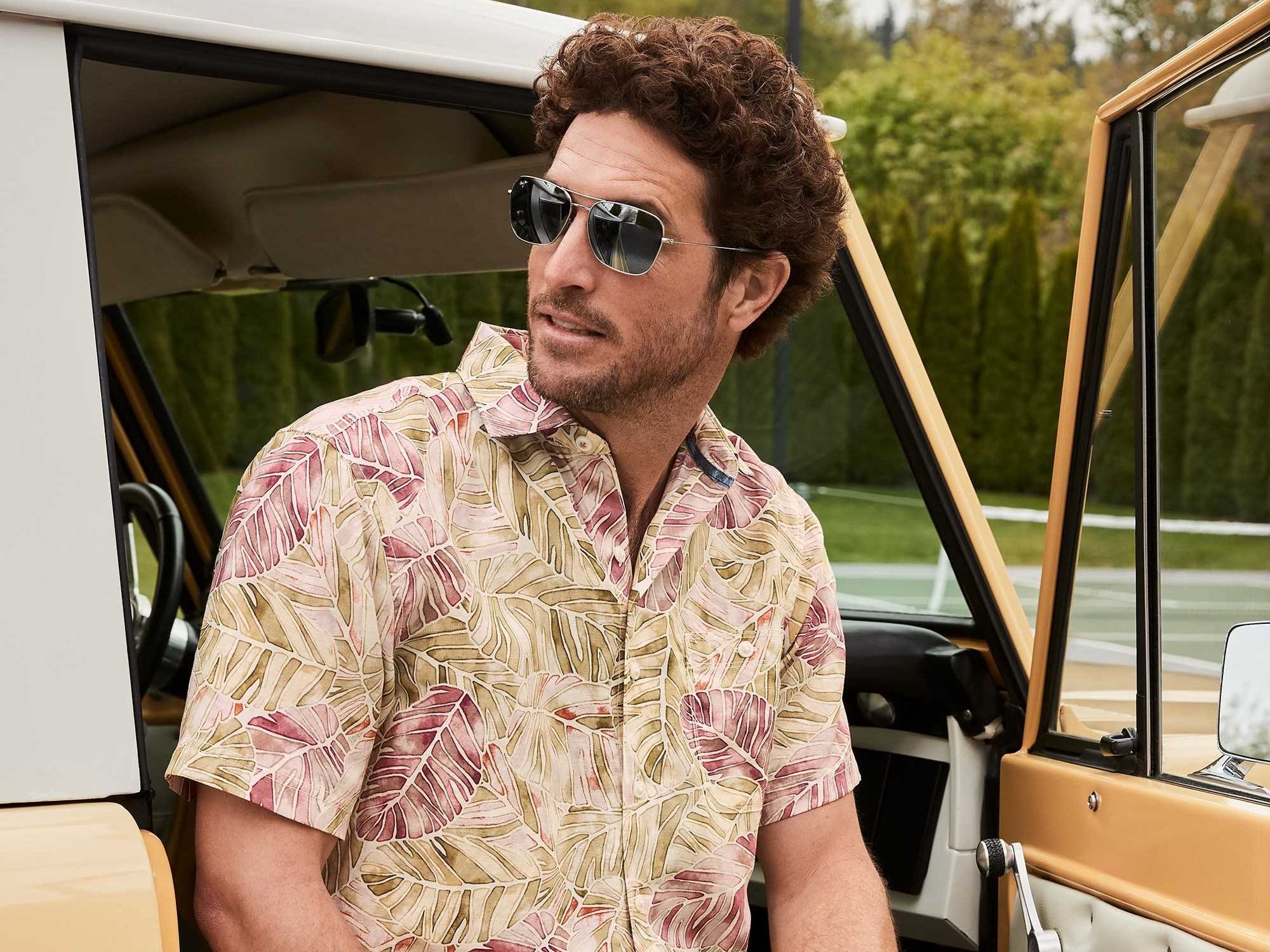 Tommy Bahama holiday 2025