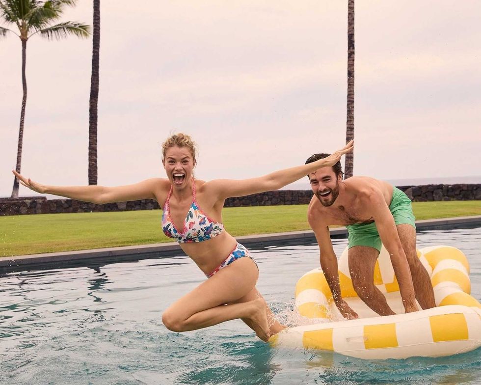 Tommy Bahama Swim