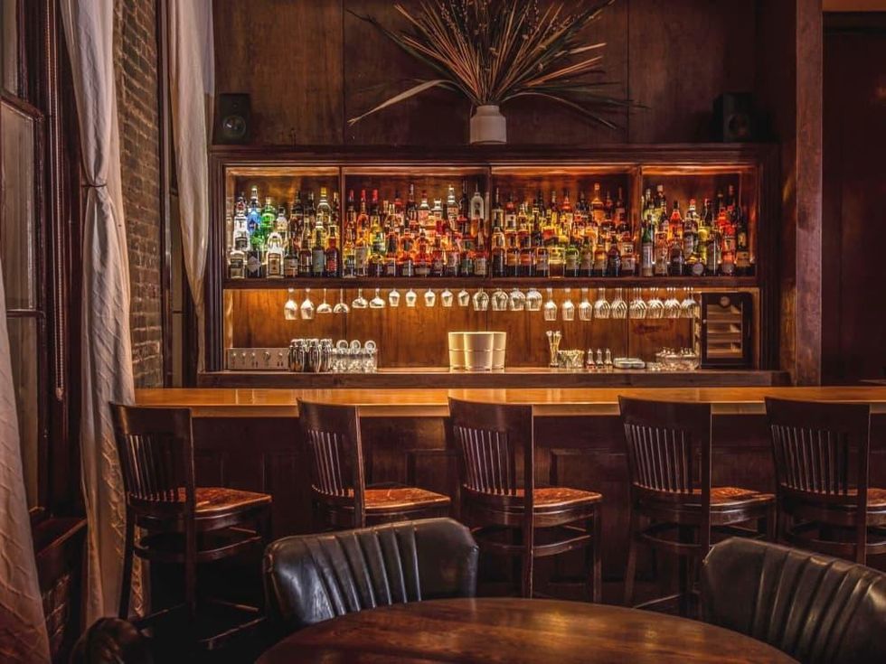 Tongue Cut Sparrow Bobby Heugel