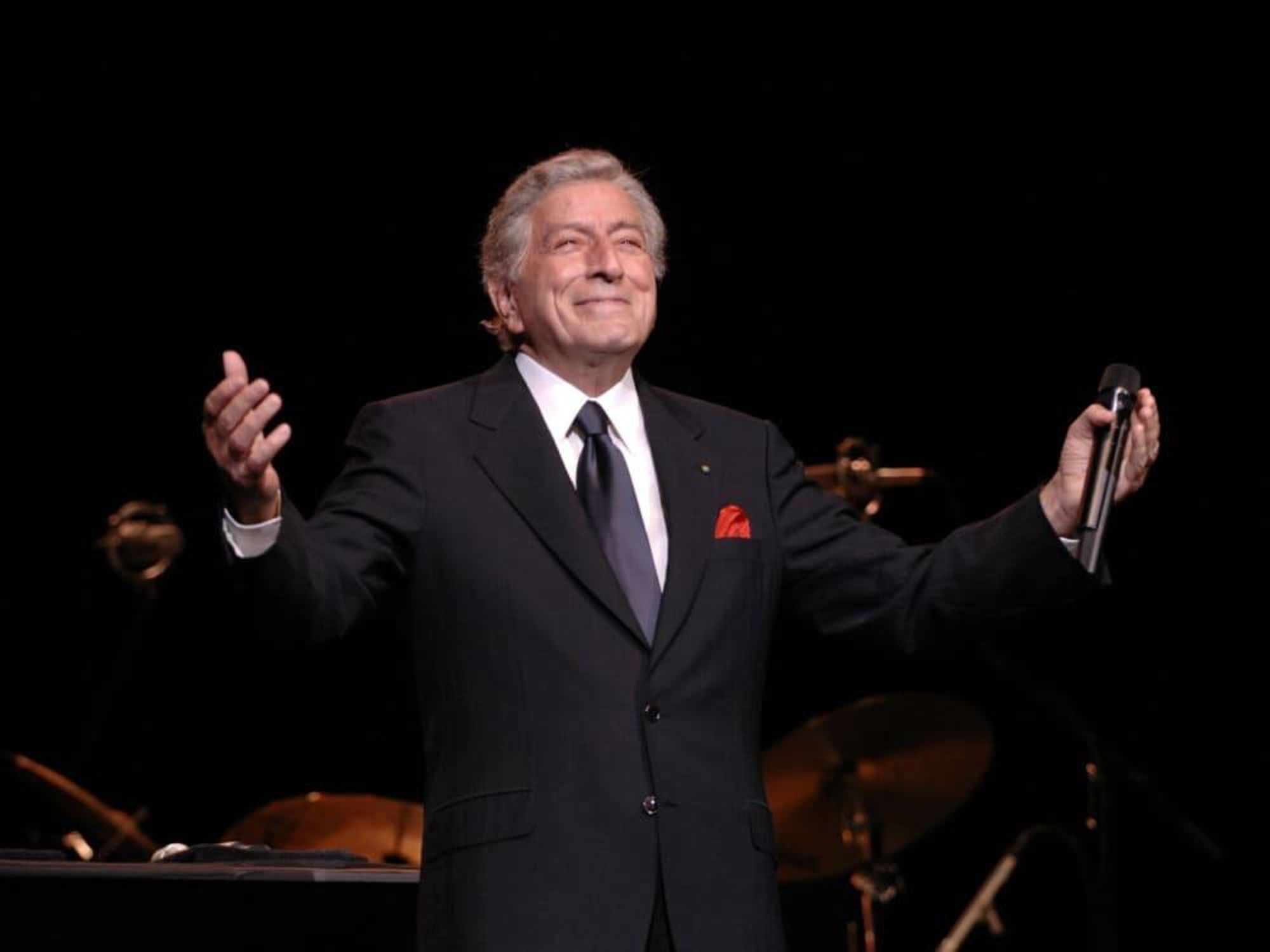 Tony Bennett