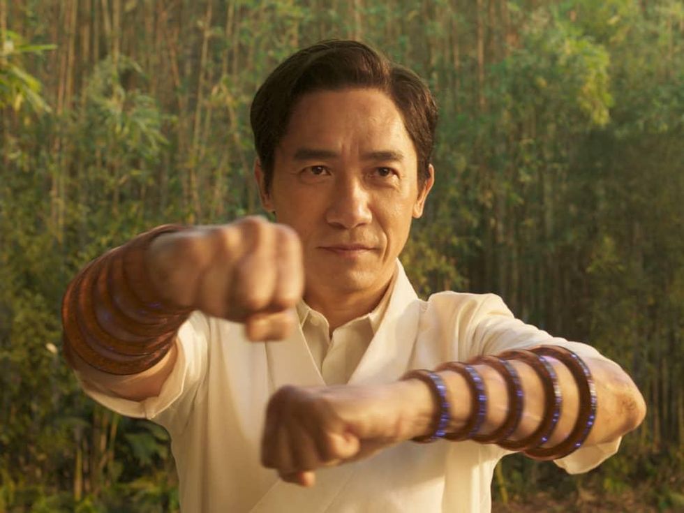 Tony Chiu-Wai Leung in Shang-Chi and the Legend of the Ten Rings