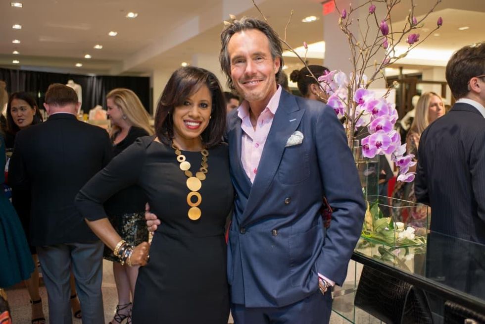 Tootsies Love's In Fashion, Feb. 2016, Adrian Kreps, Brian Kreps