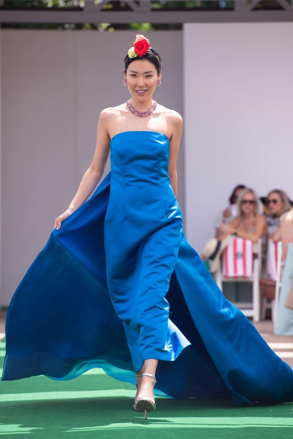 Tootsies Spring Fashion Show 2019