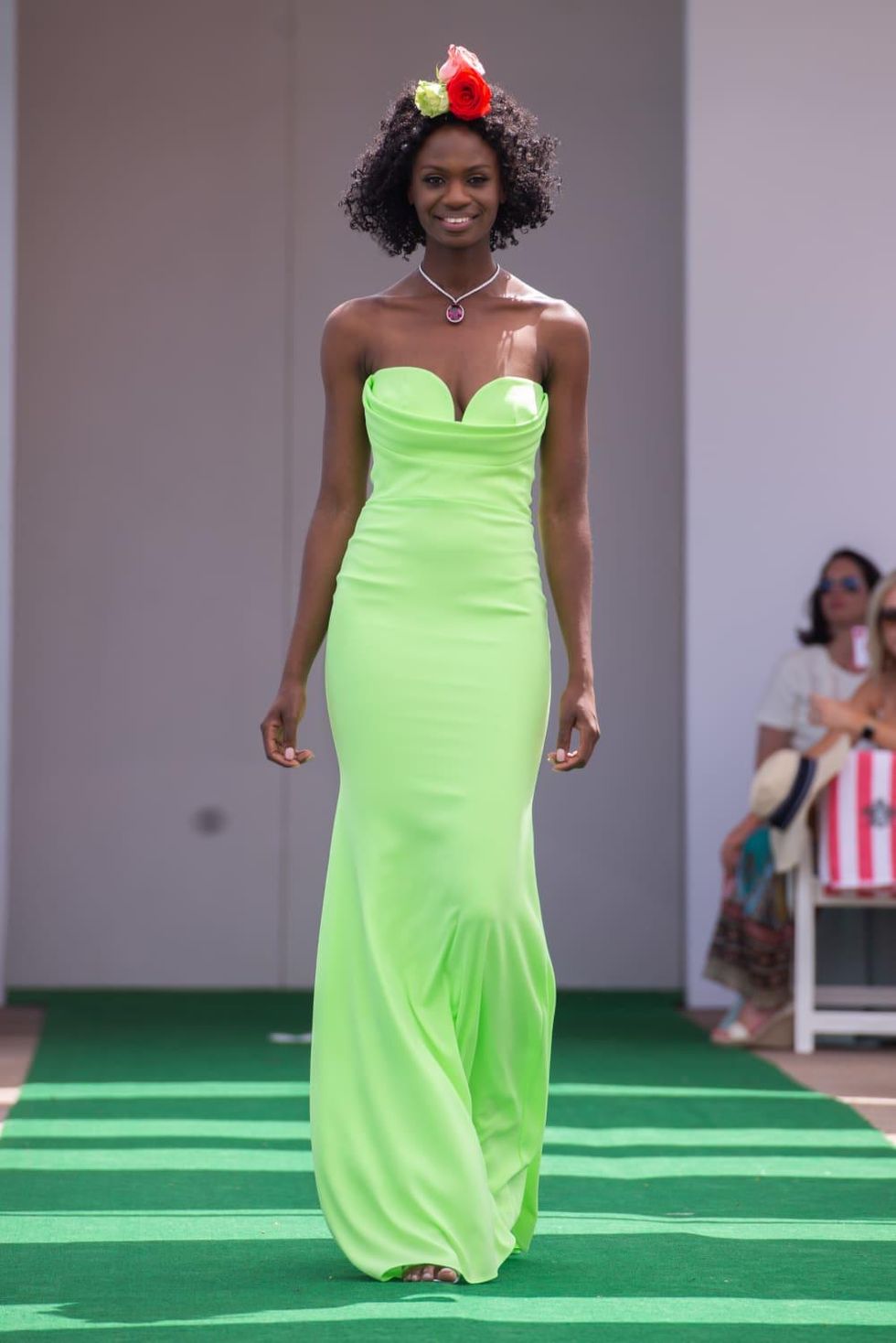 Tootsies Spring Fashion Show 2019